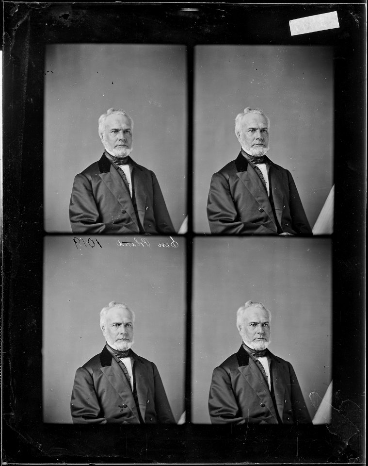 Hon. Luke P. Poland, Vt - NARA - 526047