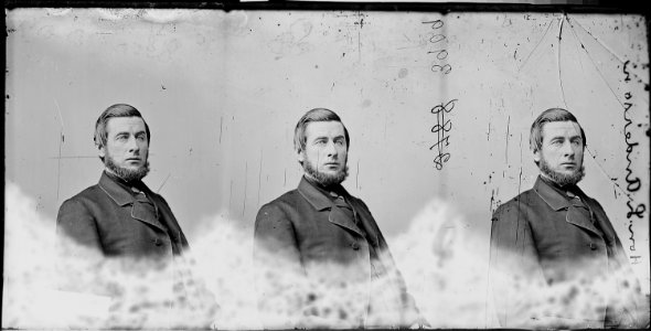 Hon. Lucien Anderson, Ky - NARA - 527775