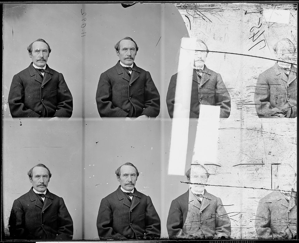 Hon. M. Russell Thayer, Pa - NARA - 525299