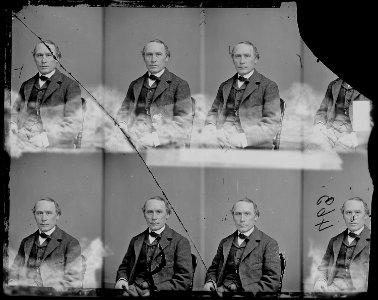 Hon. M. Russell Thayer, Pa - NARA - 525277