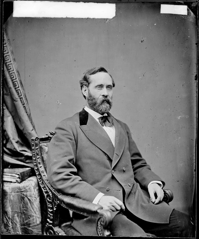 Hon. Madison M. Walden, Iowa - NARA - 527179