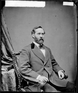 Hon. Madison M. Walden, Iowa - NARA - 527179