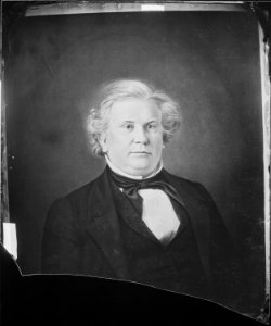 Hon. Mason - NARA - 528669