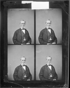 Hon. McClellan - NARA - 527594