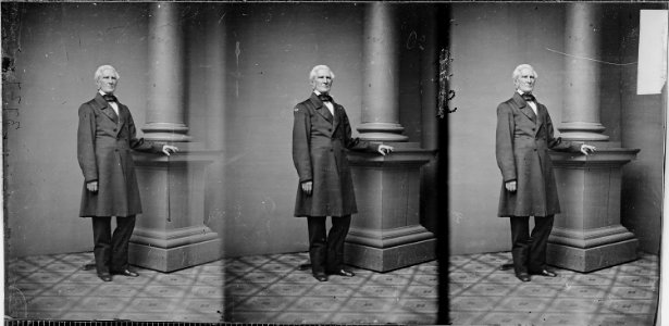 Hon. McCoy, S.C - NARA - 528057