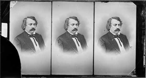 Hon. Matthew H. Carpenter, Wis - NARA - 529816