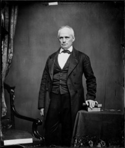 Hon. Miles Taylor, Louisiana - NARA - 528510