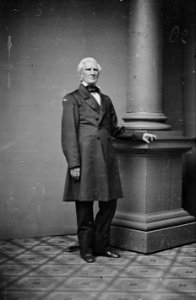Hon. McCoy, S.C - NARA - 528057 (cropped)