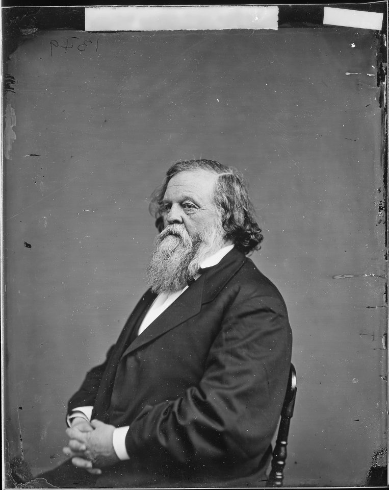 Hon. Howell Cobb, Ga - NARA - 529274
