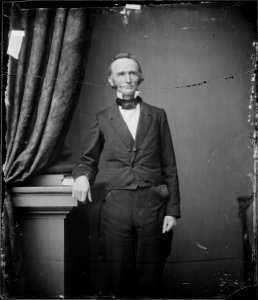 Hon. Montgomery Blair, Md - NARA - 528437