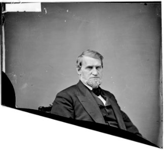 Hon. Oakes Ames, Mass - NARA - 526885