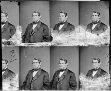 Hon. Oakes Ames, Mass - NARA - 525453