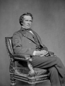 Hon. James W. Grimes, Iowa - NARA - 528410 (cropped)