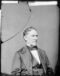 Hon. Orville H. Browning, Ill - NARA - 525568