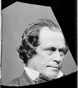 Hon. Owen Lovejoy, Ill - NARA - 526637