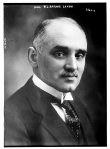 Hon. P.J. Arthur Cardin LCCN2014717083