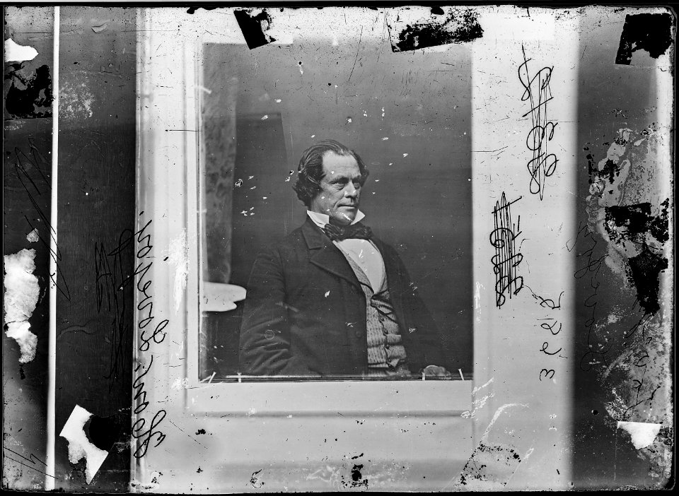 Hon. Owen Lovejoy, Ill - NARA - 527168