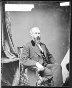 Hon. Pendleton - NARA - 527320