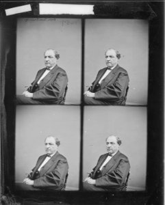 Hon. Philadelph Van Trump, Ohio - NARA - 527600