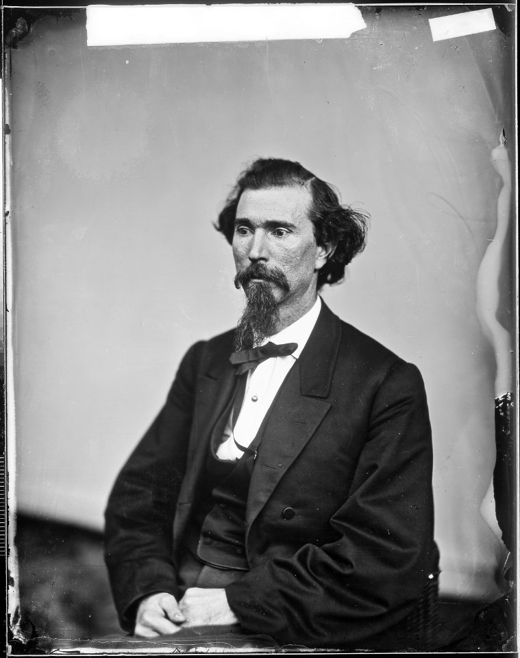 Hon. Philip Johnson, Pa - NARA - 526585