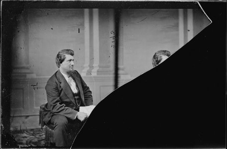 Hon. Preston B. Plumb, Kan - NARA - 527197