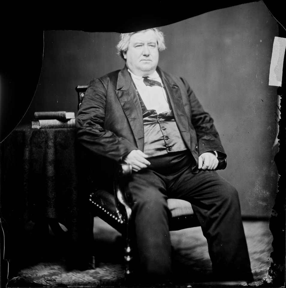 Hon. Preston King, N.Y - NARA - 528387