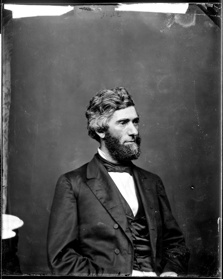 Hon. Reuben E. Fenton, N.Y - NARA - 526268