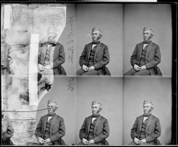 Hon. Reuben E. Fenton, N.Y - NARA - 526642