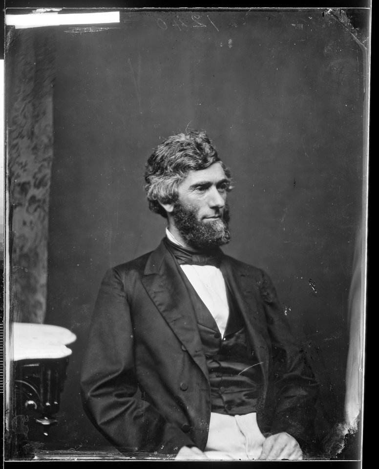 Hon. Reuben E. Fenton, N.Y - NARA - 526346