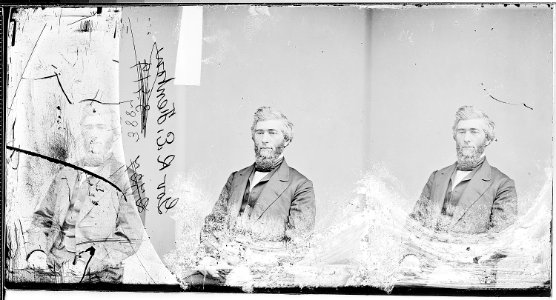 Hon. Reuben E. Fenton, N.Y - NARA - 529943