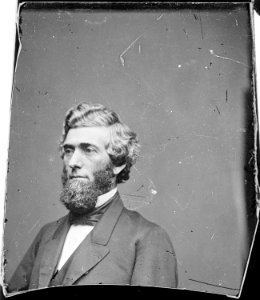 Hon. Reuben E. Fenton, N.Y - NARA - 530573