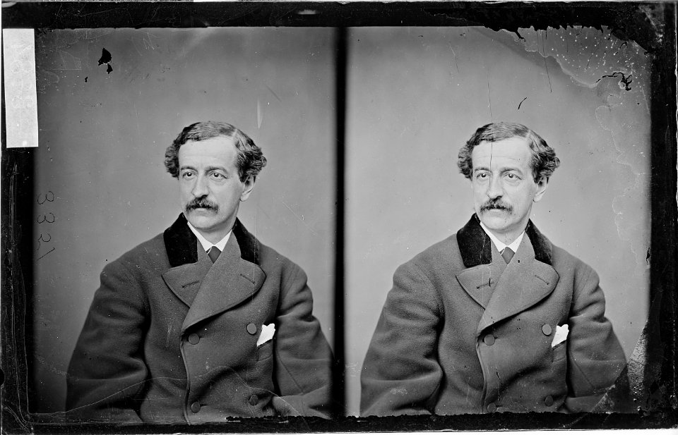 Hon. Richard C. McCormick, Arizona - NARA - 527945
