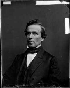 Hon. Richard A. Harrison, Ohio - NARA - 525522