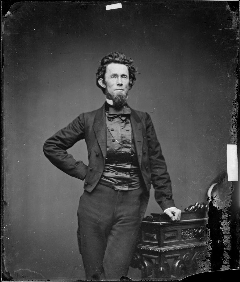 Hon. Robert Hatton, Tenn - NARA - 528692