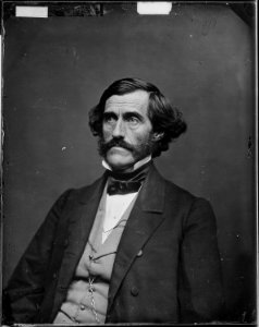 Hon. Robert F. Stockton, N.J - NARA - 526010