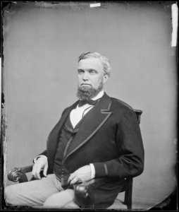 Hon. Robert T. Van Horn, Mo - NARA - 528304