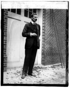Hon. Ronald Loridsay (i.e., Lindsay) LCCN2016819757