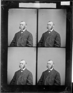 Hon. Roswell Hart, N.Y - NARA - 525599