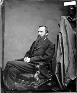 Hon. Rufus Mallory, Oregon - NARA - 527037
