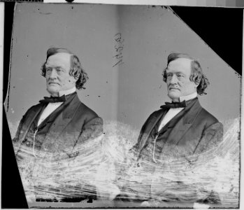 Hon. Rufus Paine Spaulding, Ohio - NARA - 530279