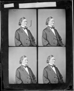 Hon. Rufus Paine Spalding, Ohio - NARA - 525566
