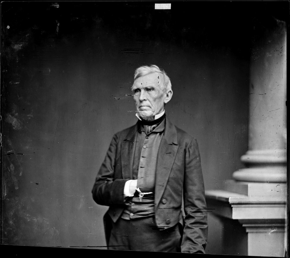 Hon. John J. Crittenden, Ky - NARA - 528361