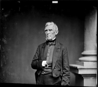 Hon. John J. Crittenden, Ky - NARA - 528361