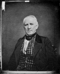 Hon. Sam Houston, Texas - NARA - 528735
