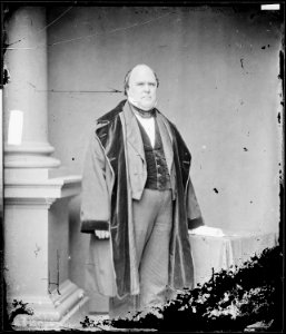 Hon. Sam Houston, Texas - NARA - 529950