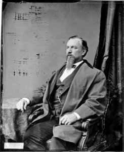 Hon. Samuel A. Merritt, Calif - NARA - 527078