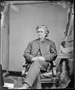 Hon. Samuel F. Carey, Ohio - NARA - 527302