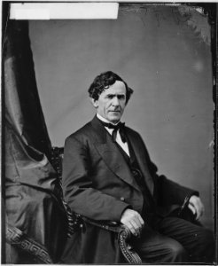 Hon. Samuel Griffith, Pa - NARA - 527094