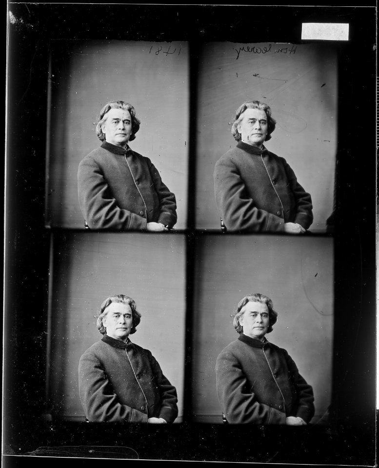 Hon. Samuel F. Cary, Ohio - NARA - 526610