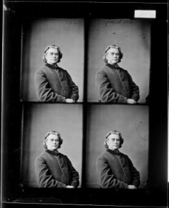 Hon. Samuel F. Cary, Ohio - NARA - 526610